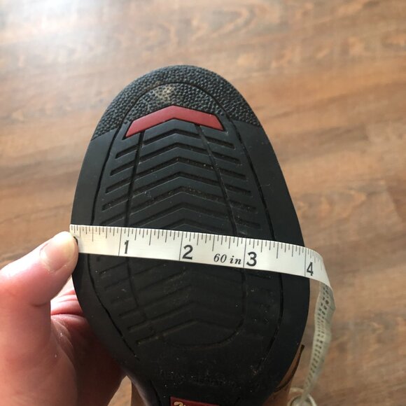 Tony Lama Cowgirl Boots - Turquoise and Warm Brown - Women's Size 8 - Picture 11 of 11